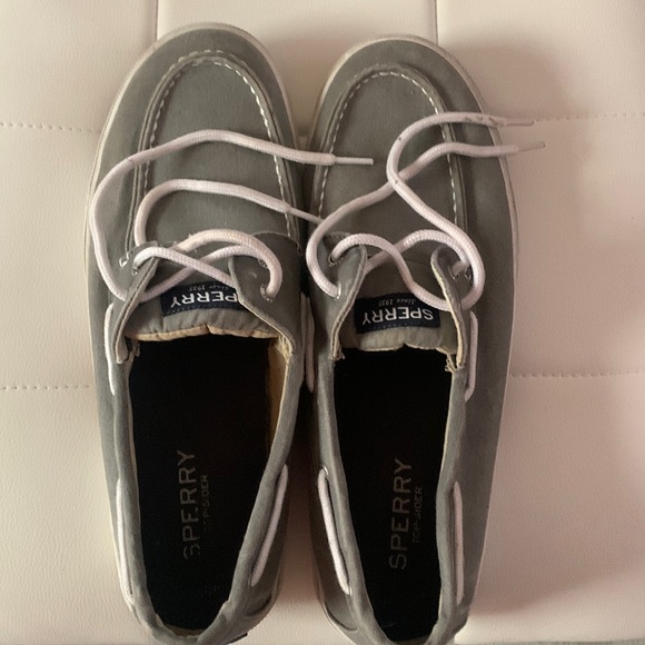 Sperry Other - SPERRY Boat Shoes